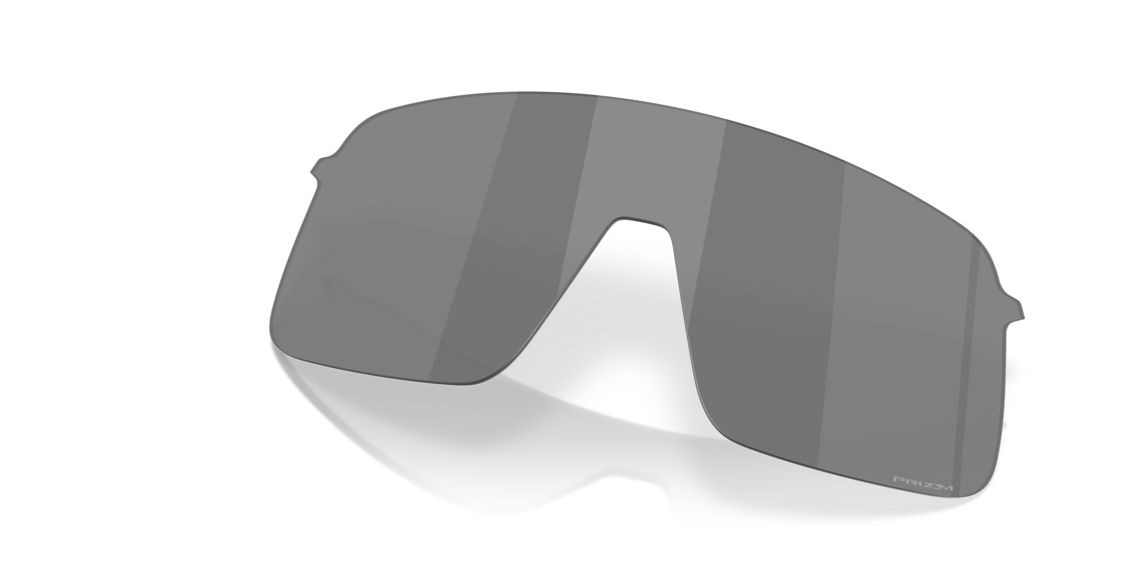 Oakley Sutro™ Lite S Replacement Lenses in Prizm Black | Oakley® US