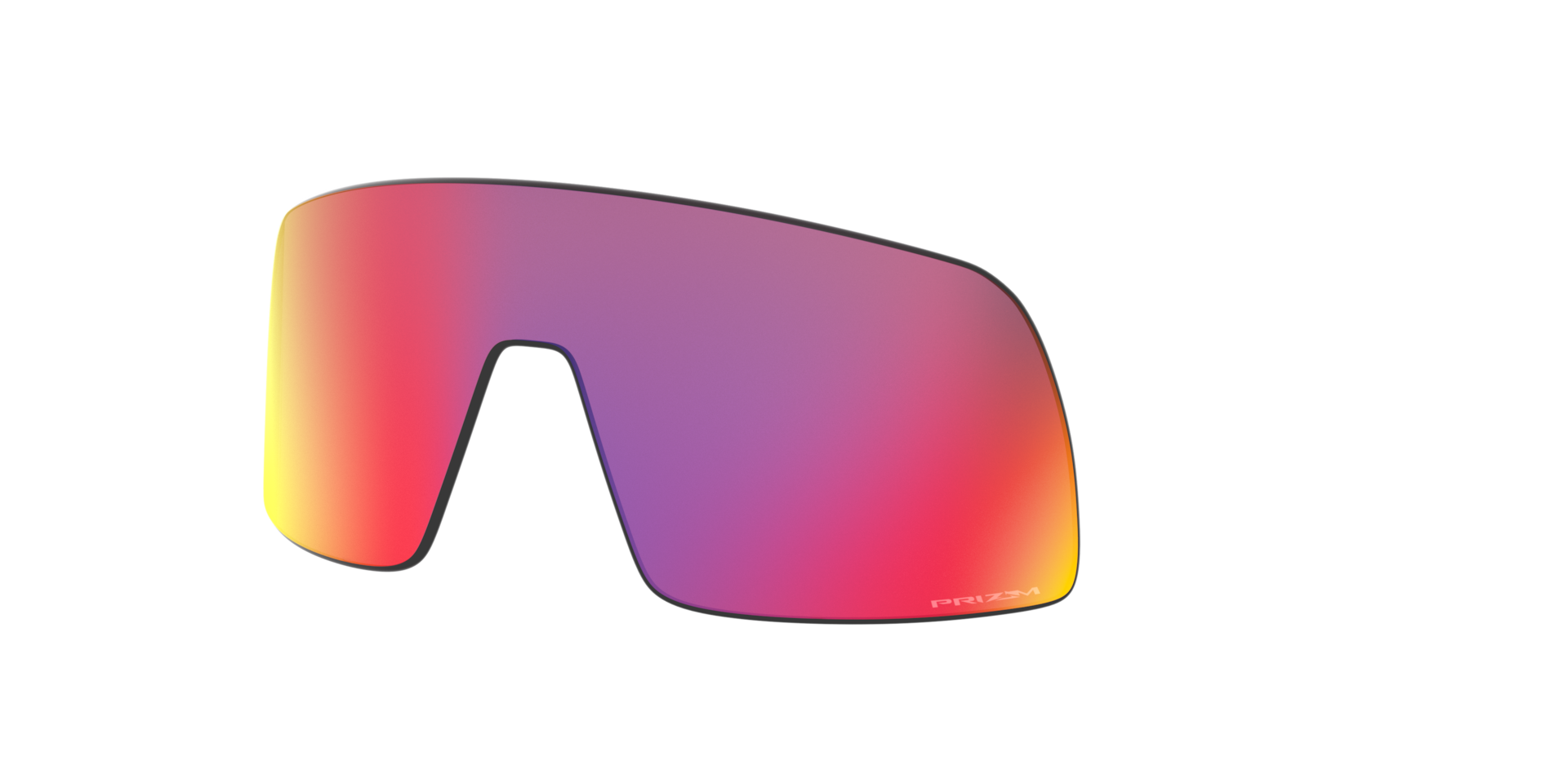Oakley Men's Sutro S Replacement Lenses