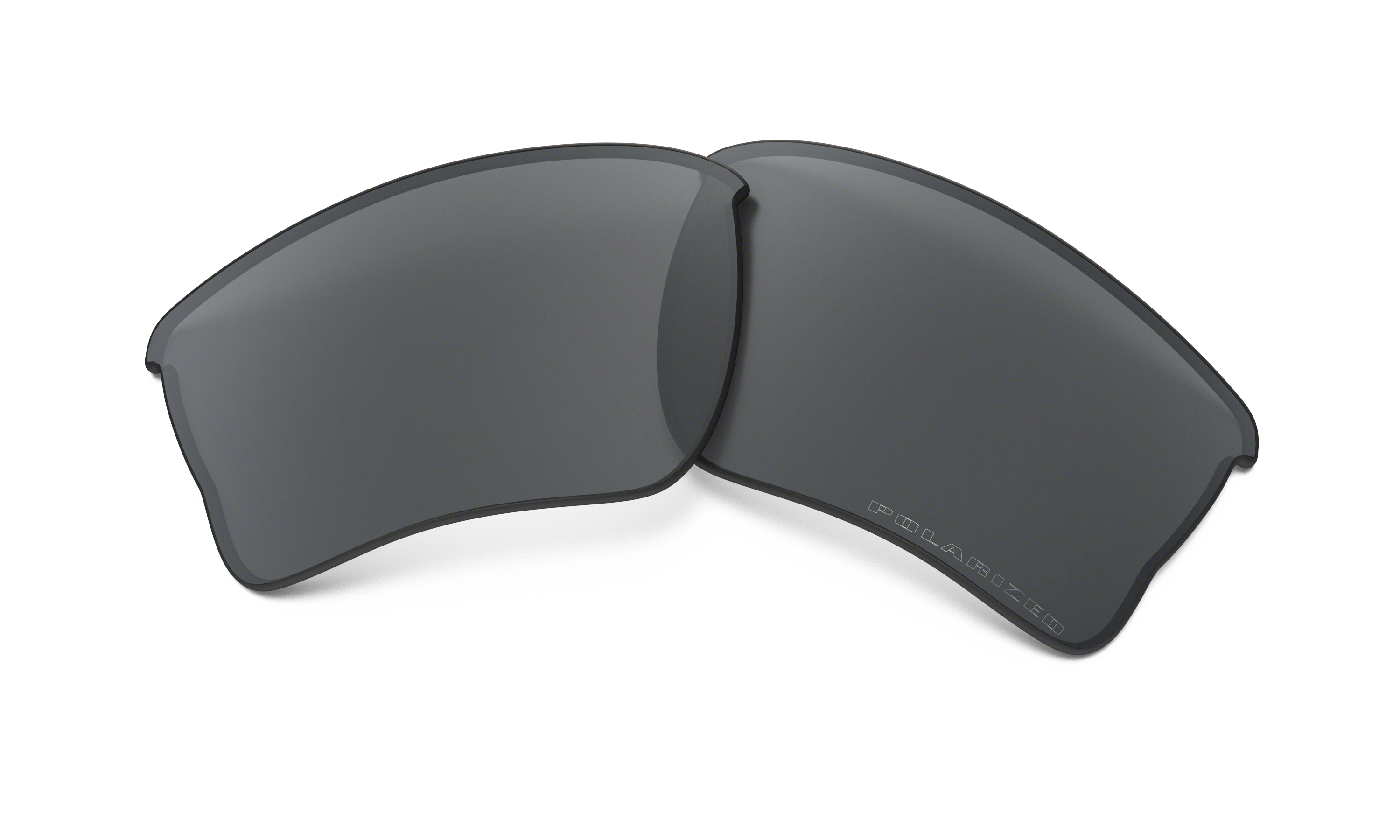 Oakley Men's Quarter Jacket® (youth Fit) Replacement Lenses