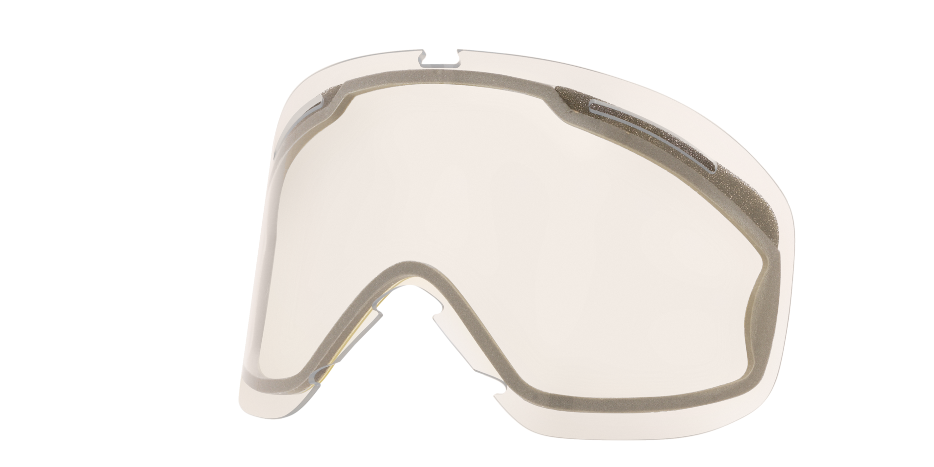 オークリー O-Frame® 2.0 PRO M Replacement Lenses ストラップ Clear