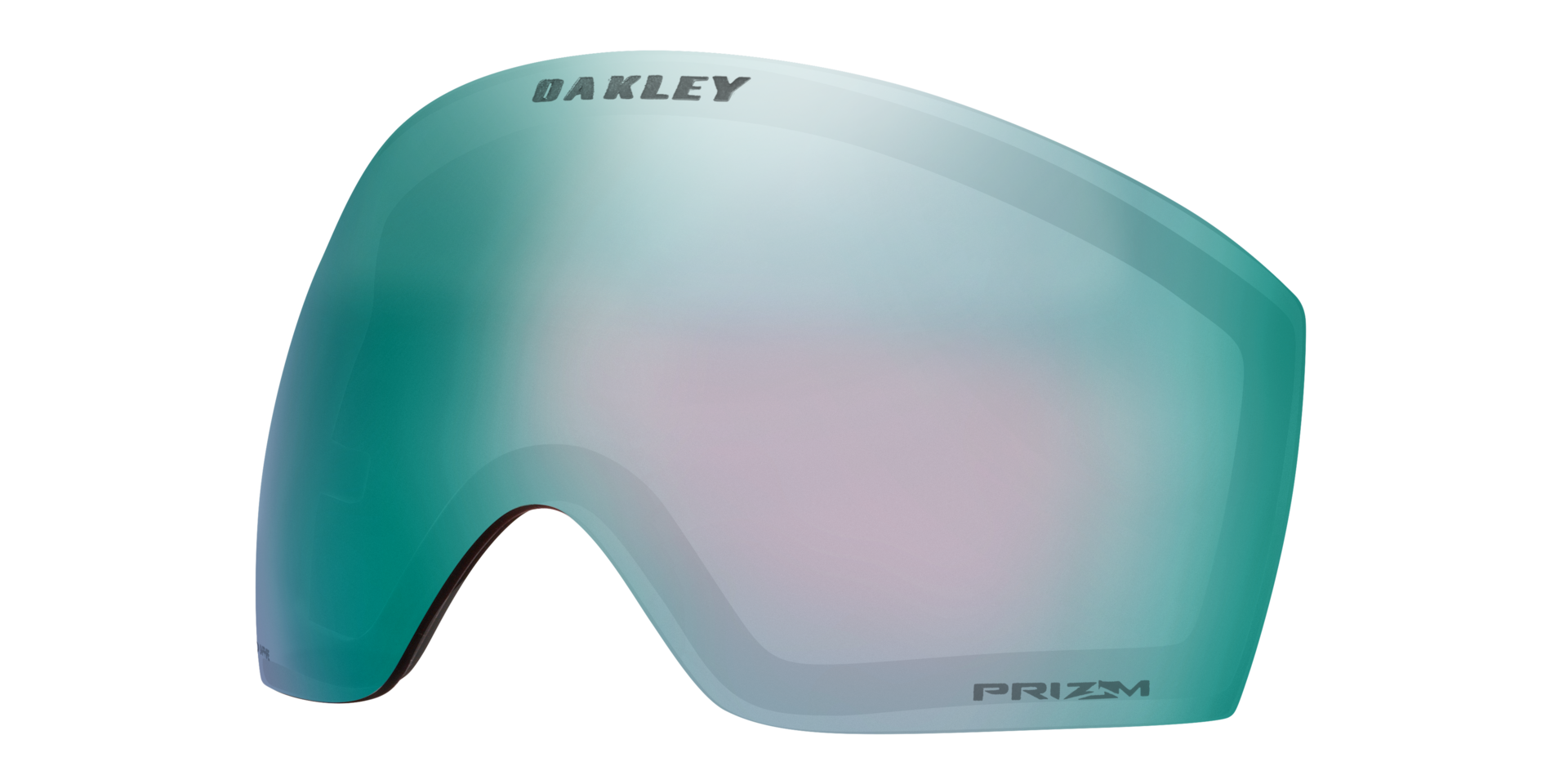 Oakley Flight Deck PRIZMレンズ オークリー Flight Deck™ Pro M Replacement Lenses ストラップ Prizm