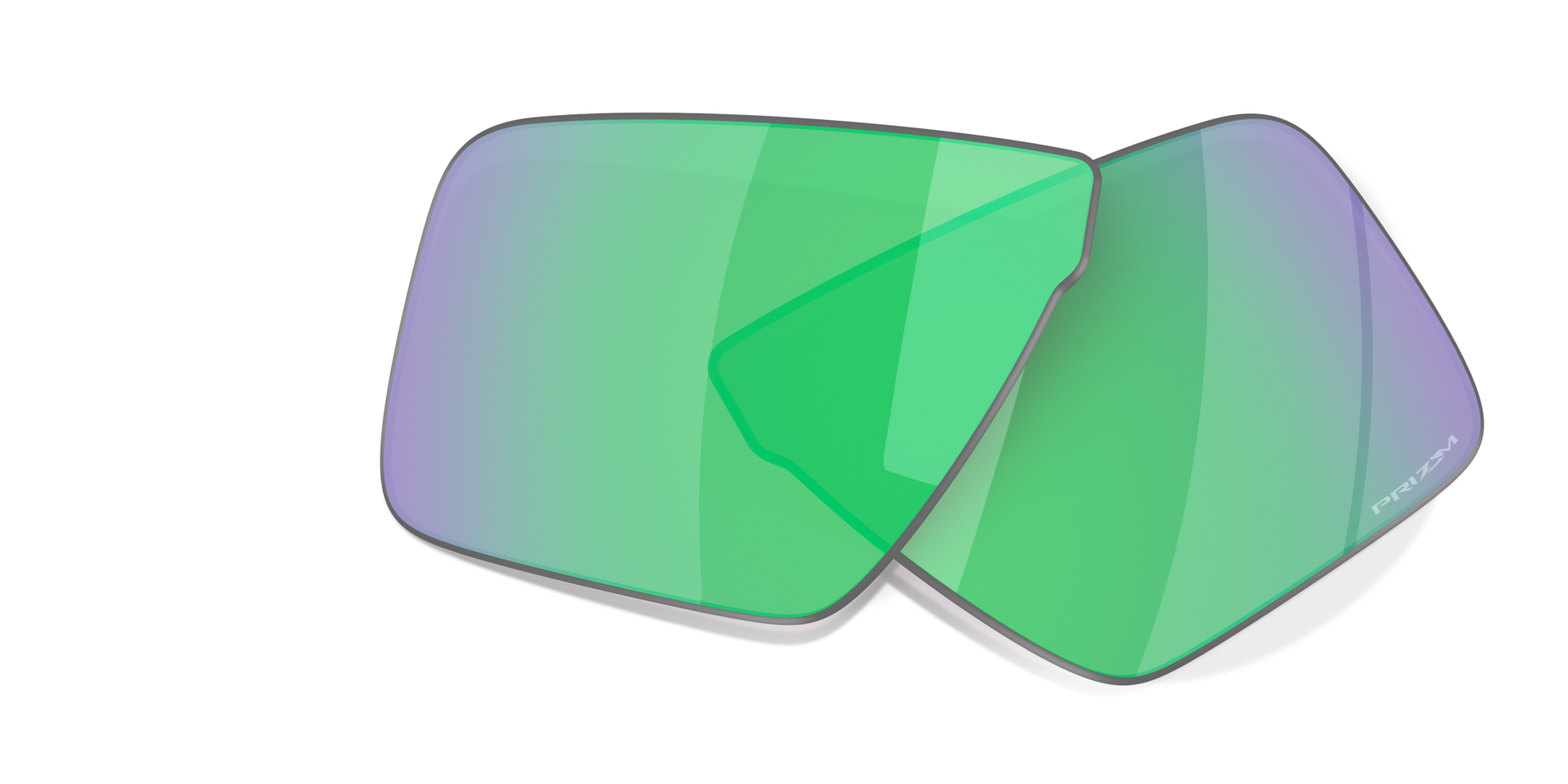 Oakley Heren Helux Replacement Lenses