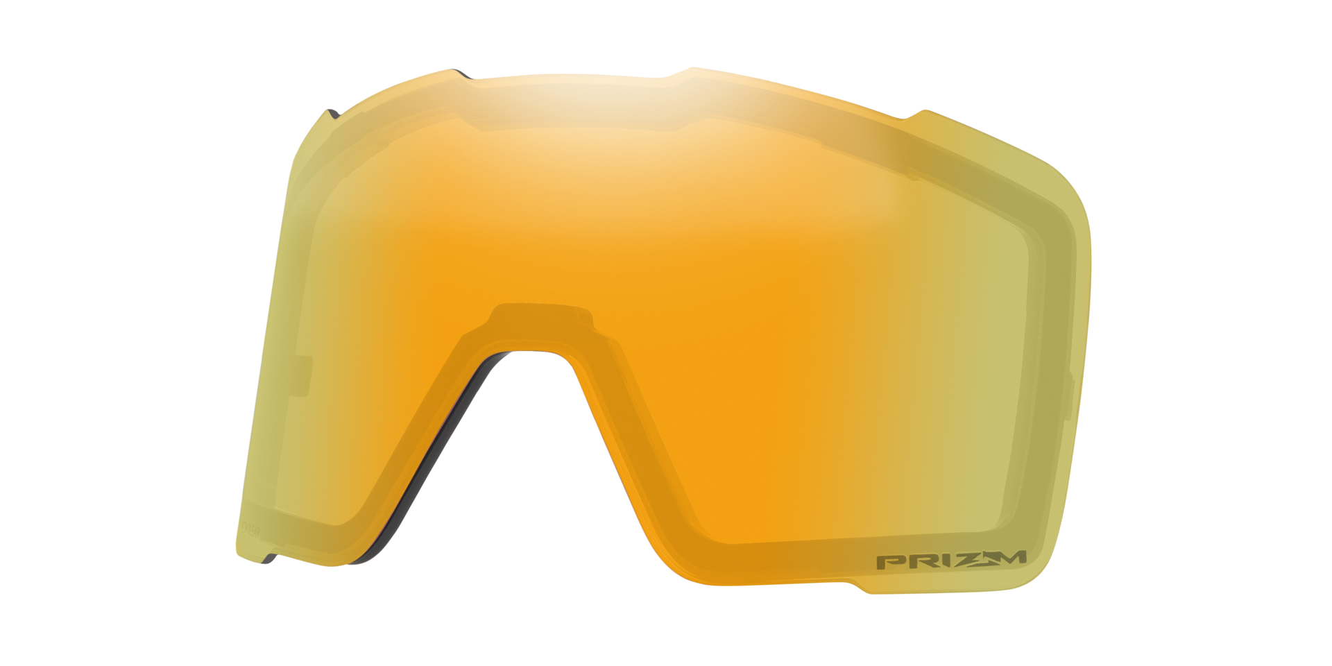 Oakley Men's Line Miner™ Pro M Replacement Lens - Size: 0 / /