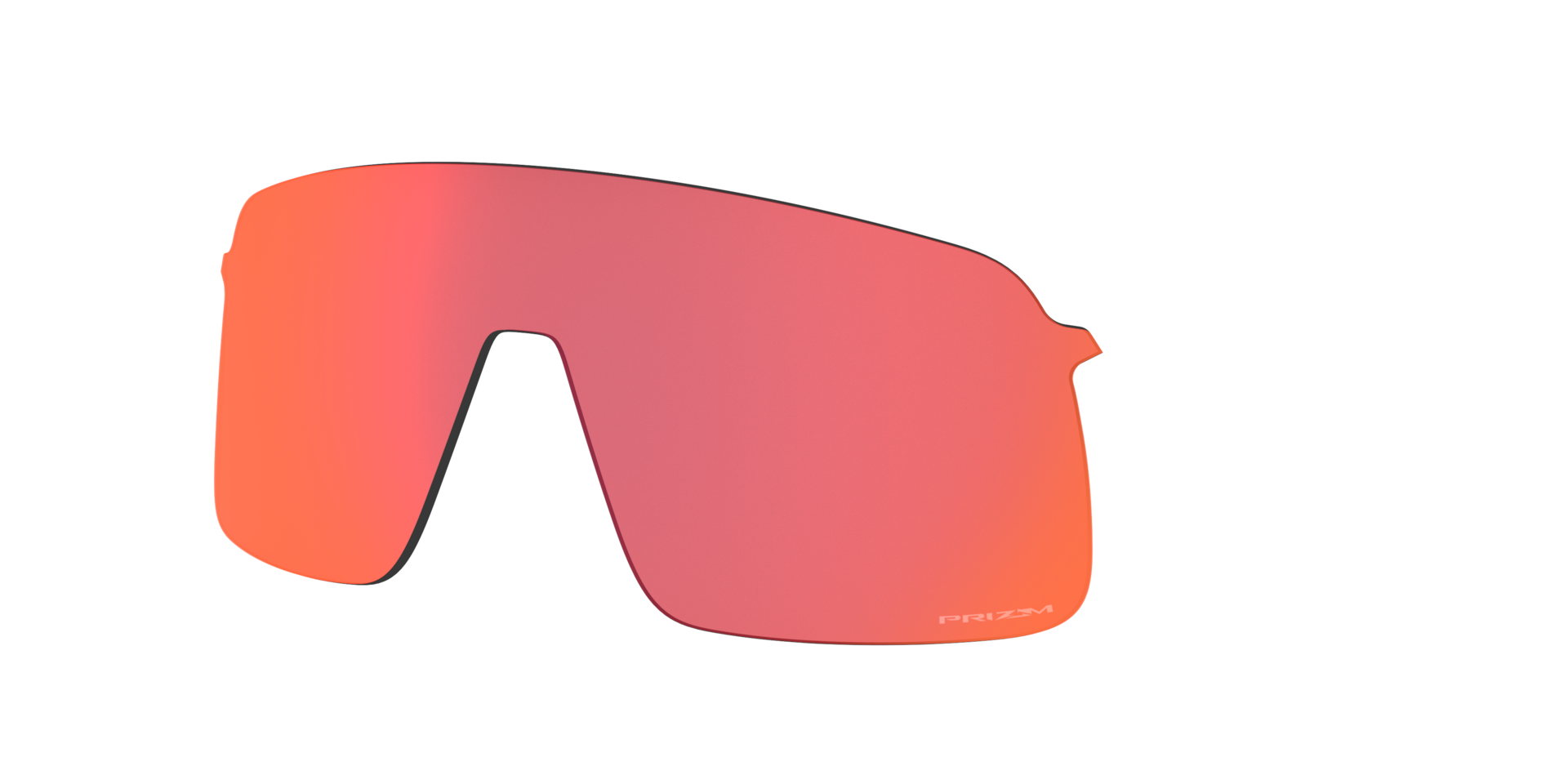 Oakley Men's Sutro Lite Replacement Lenses