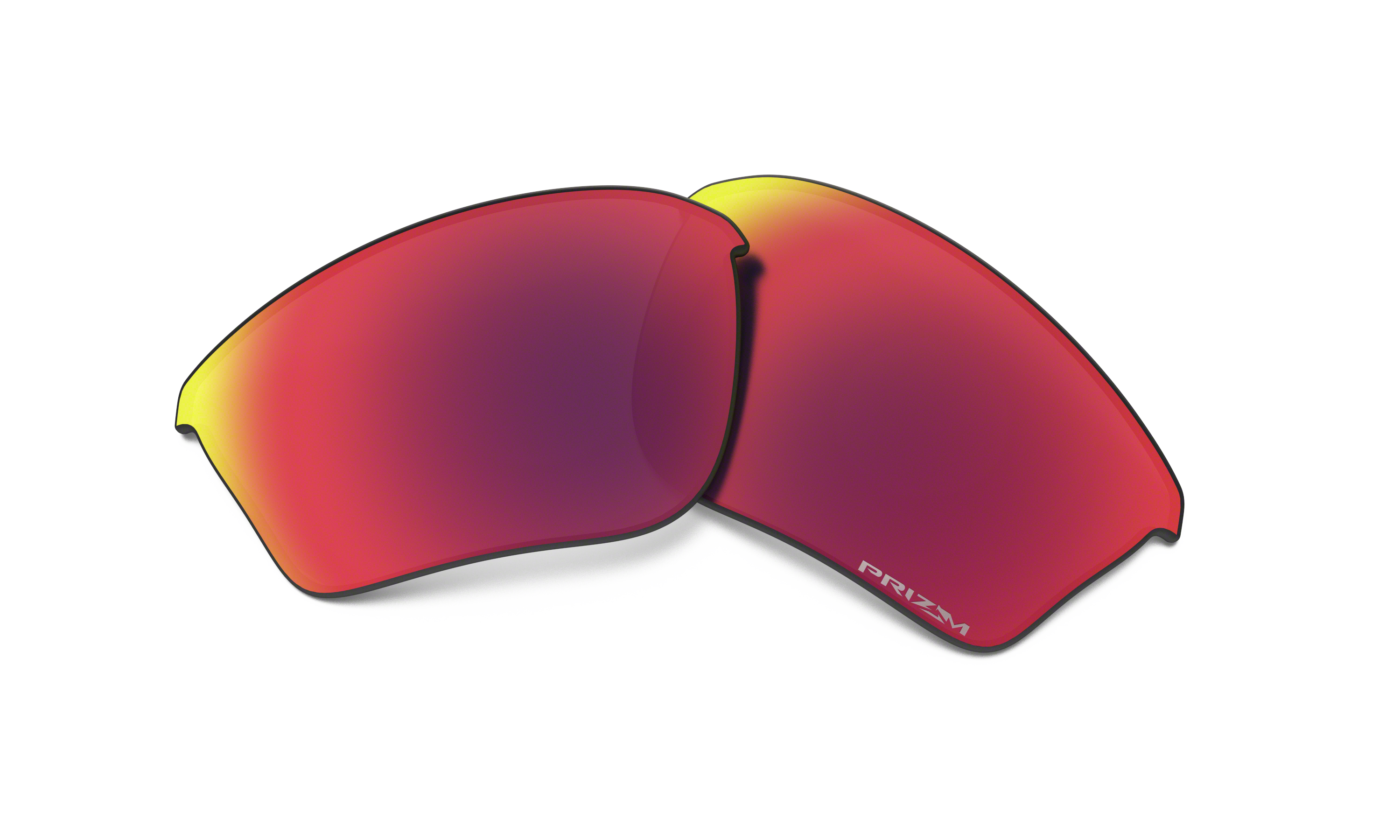 Oakley Men's Half Jacket® 2.0 Xl Replacement Lenses