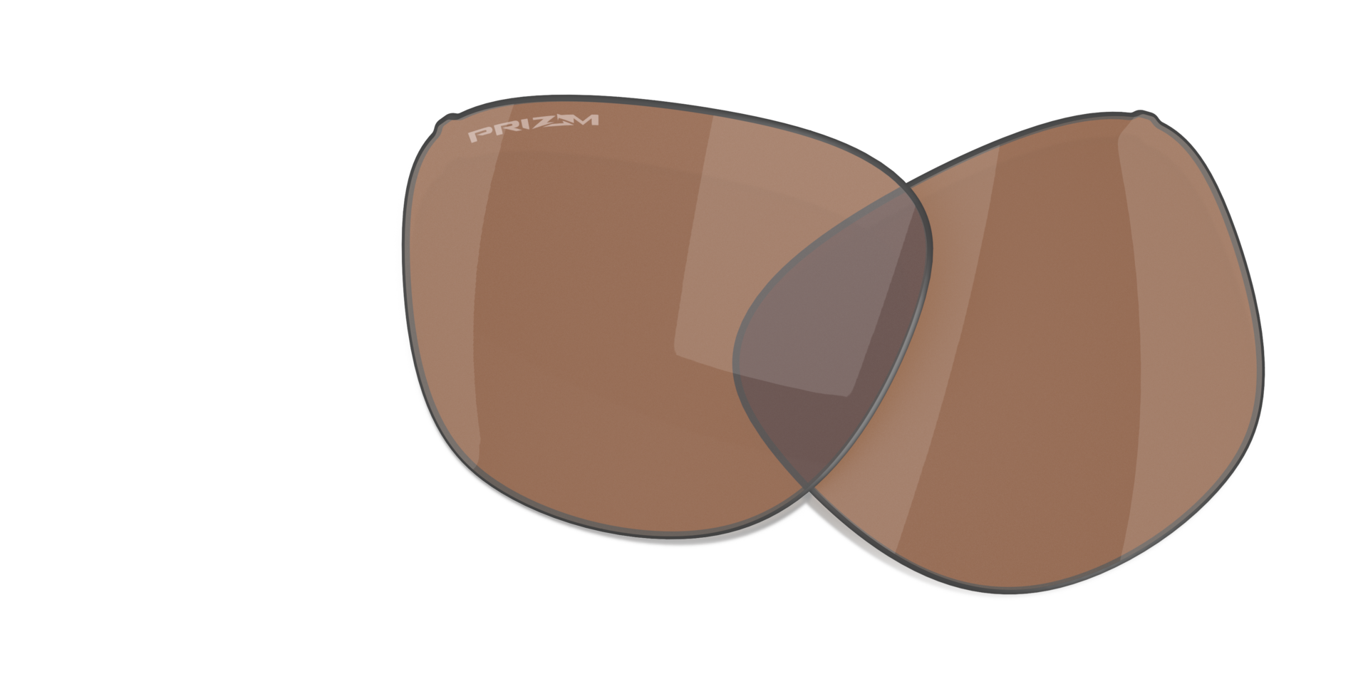 Oakley Men's Thurso Replacement Lenses