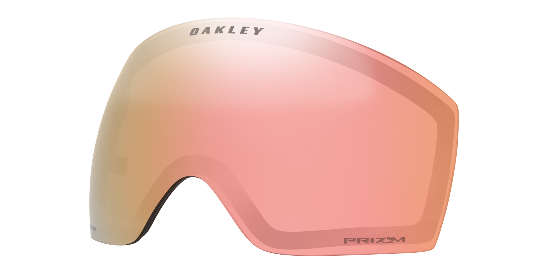 Oakley Men's Flight Deck™ Pro M Replacement Lenses -  Size: 0 /  /
