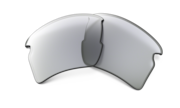 clear to black iridium photochromic