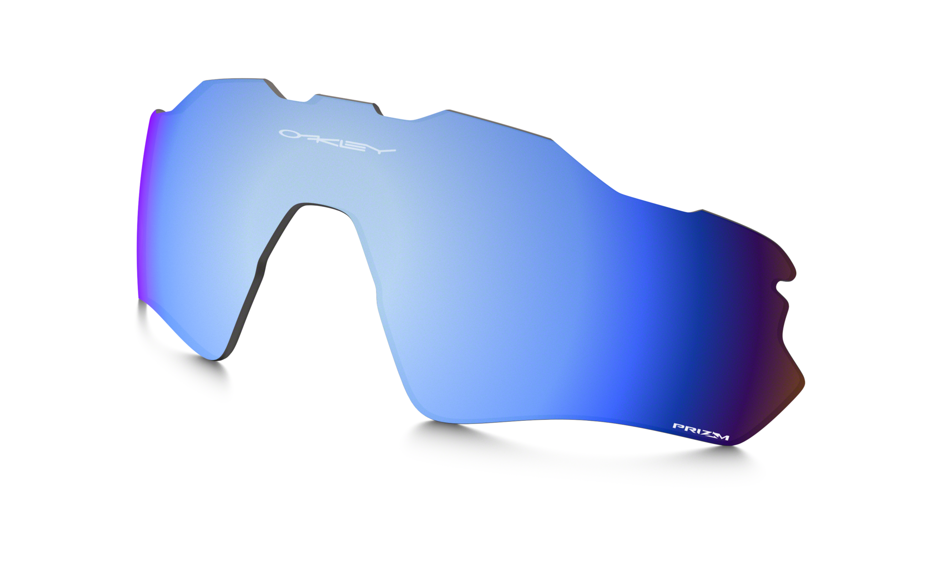 Oakley Radar® EV Path® Replacement Lenses in Prizm Daily Polarized