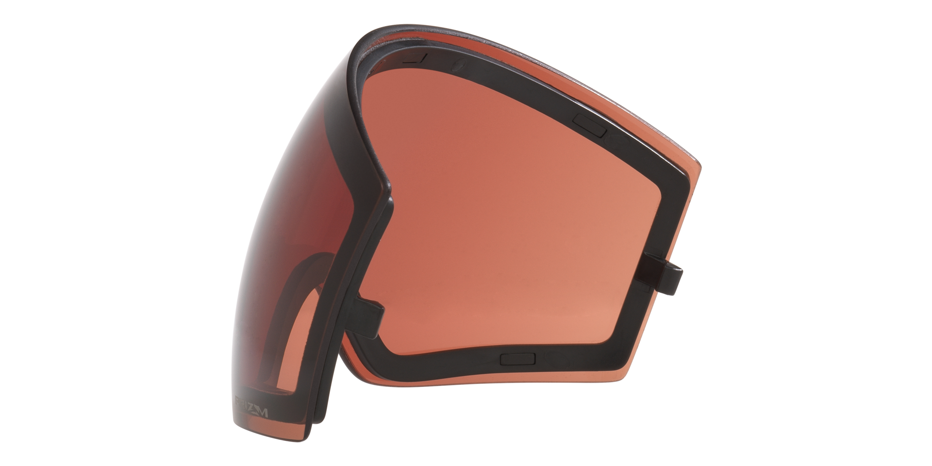 Oakley Flight Deck™ Pro M Replacement Lenses with Strap and Prizm