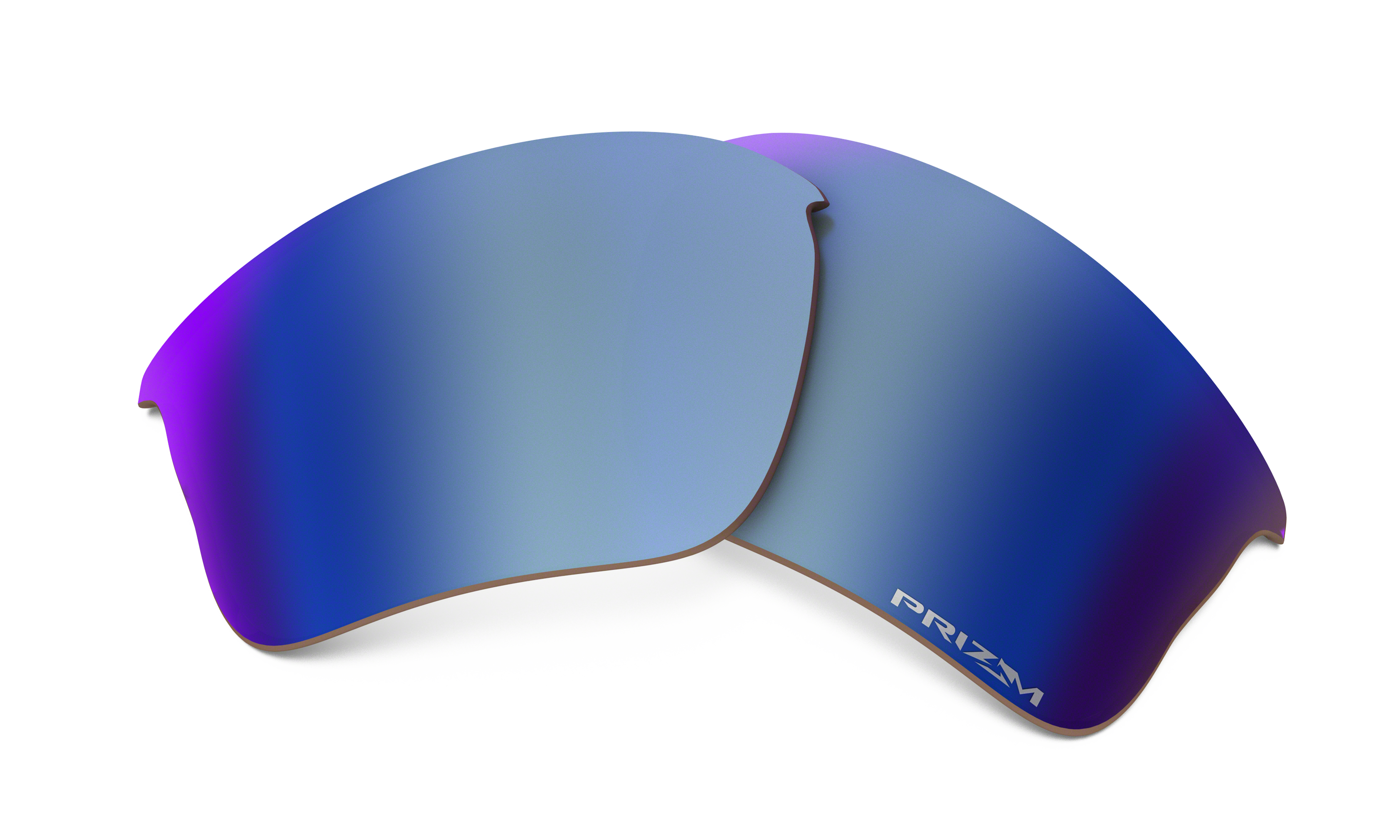 Oakley Men's Flak Jacket® Xlj Replacement Lenses
