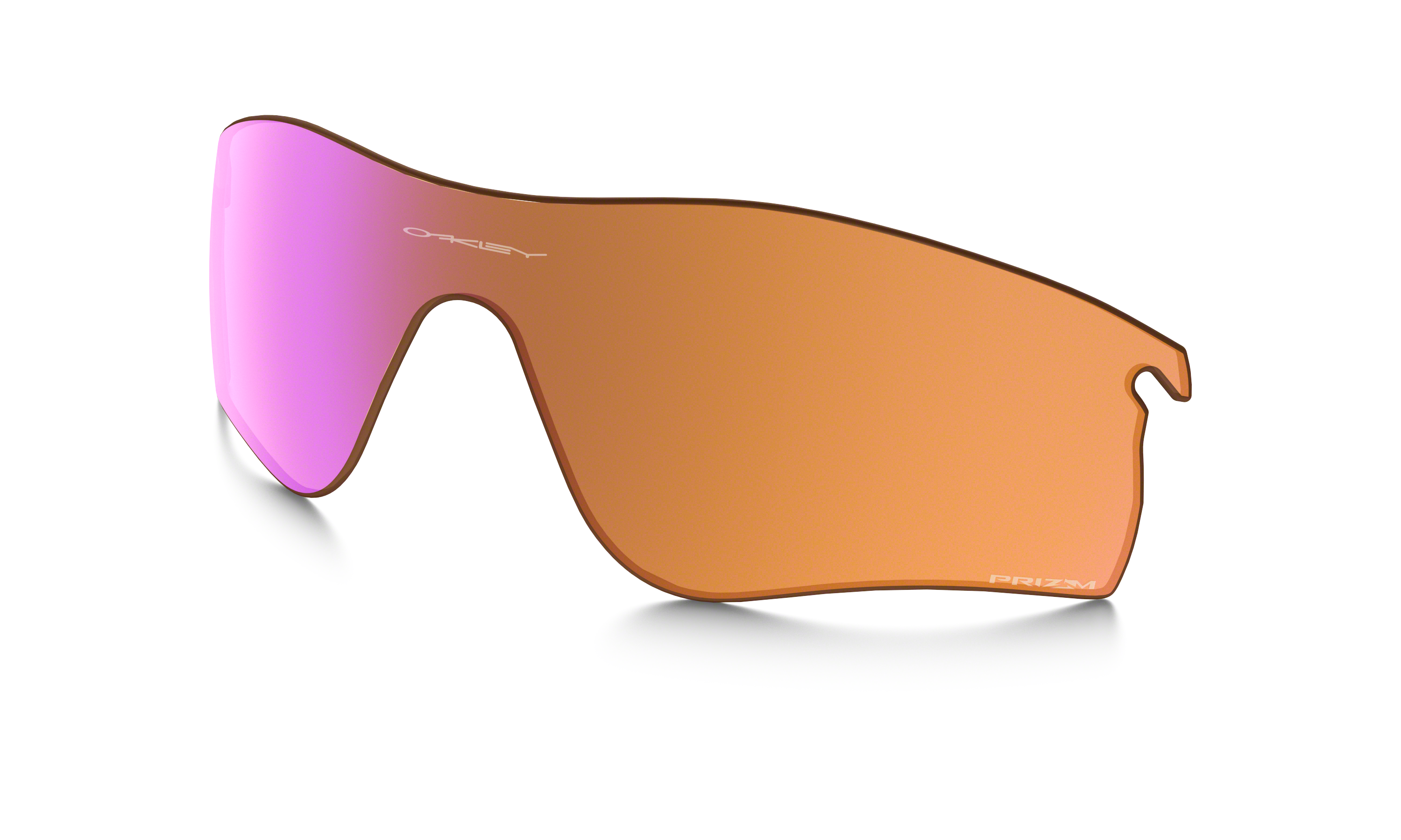 Oakley RadarLock® Path® Replacement Lenses in Black Iridium