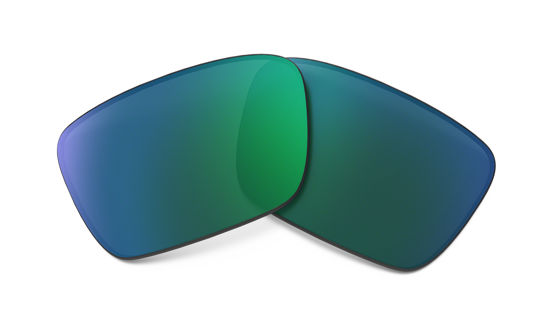 Oakley Men's Fuel Cell™ Replacement Lenses