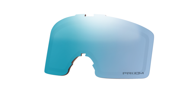 Line Miner™ S (Youth Fit) Replacement Lenses