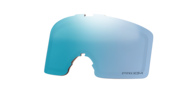 prizm snow sapphire iridium