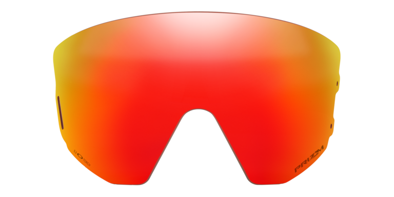 Flow Scape™ L (Low Bridge Fit) Replacement Lenses