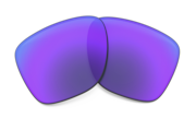 violet iridium