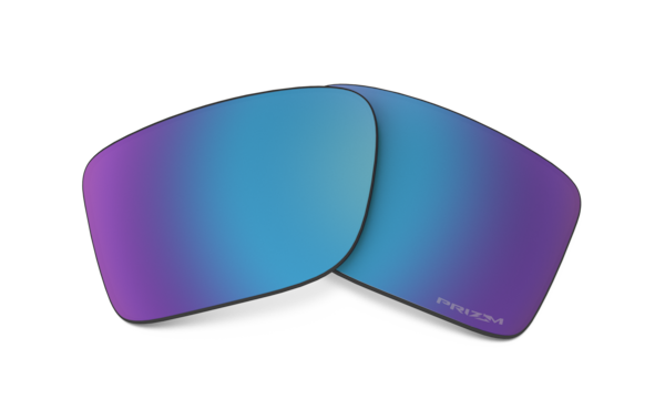 Double Edge Replacement Lenses