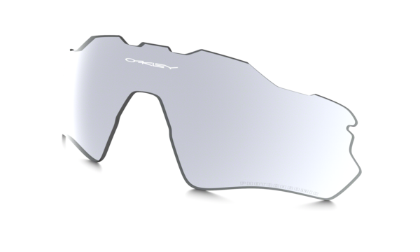 Radar® EV Path® (Low Bridge Fit) Replacement Lenses