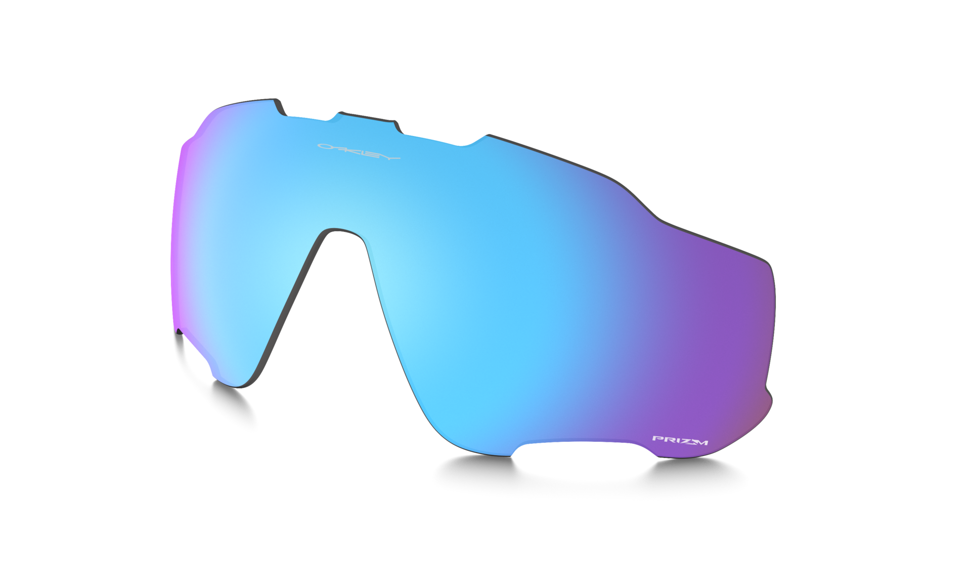 Oakley Unisex Men's Jawbreaker™ Replacement Lenses - Color:
