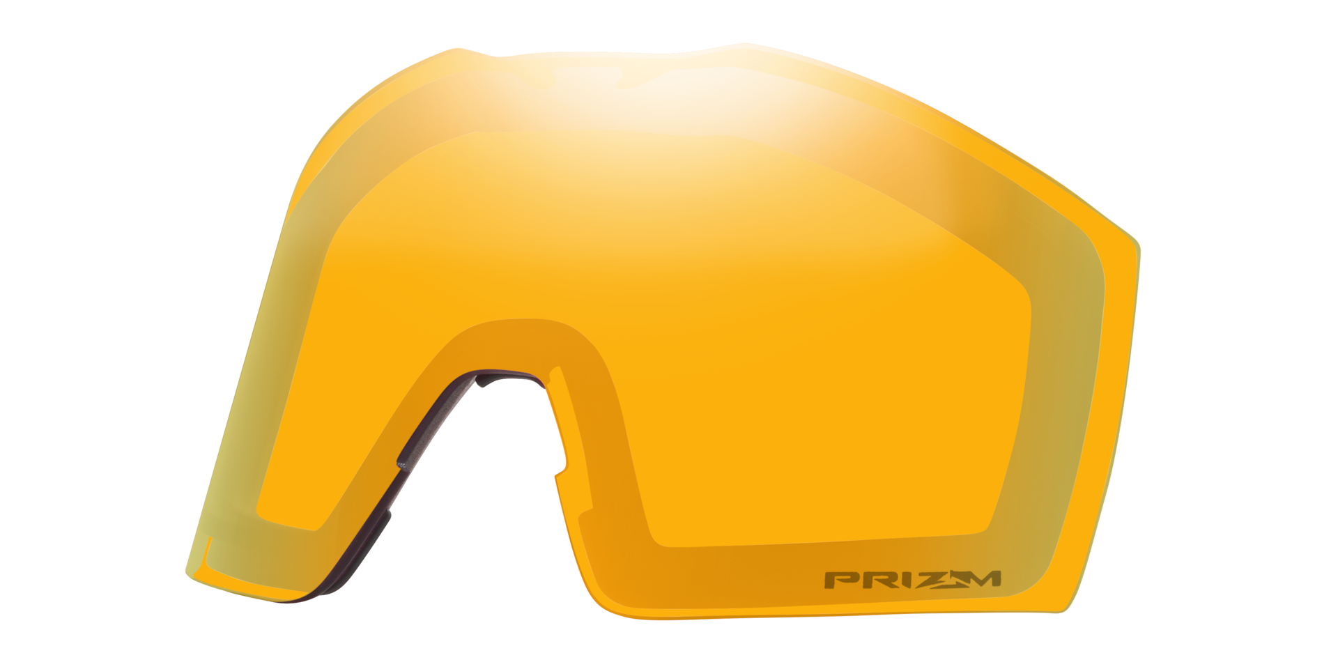 Oakley Men's Fall Line L Replacement Lenses