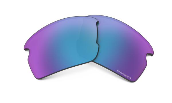 Flak® 2.0 (Low Bridge Fit) Replacement Lenses