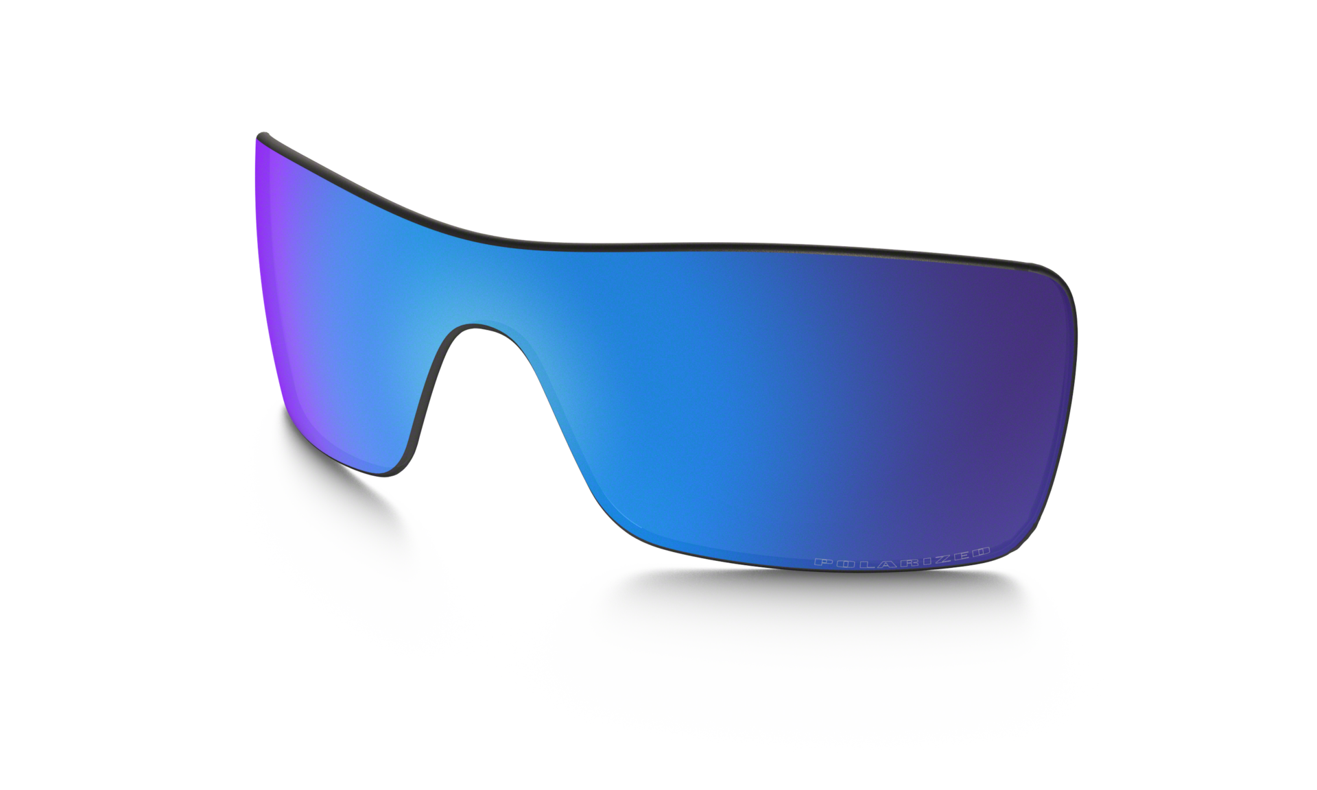 Oakley Men's Batwolf® Replacement Lenses