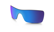 sapphire iridium polarized