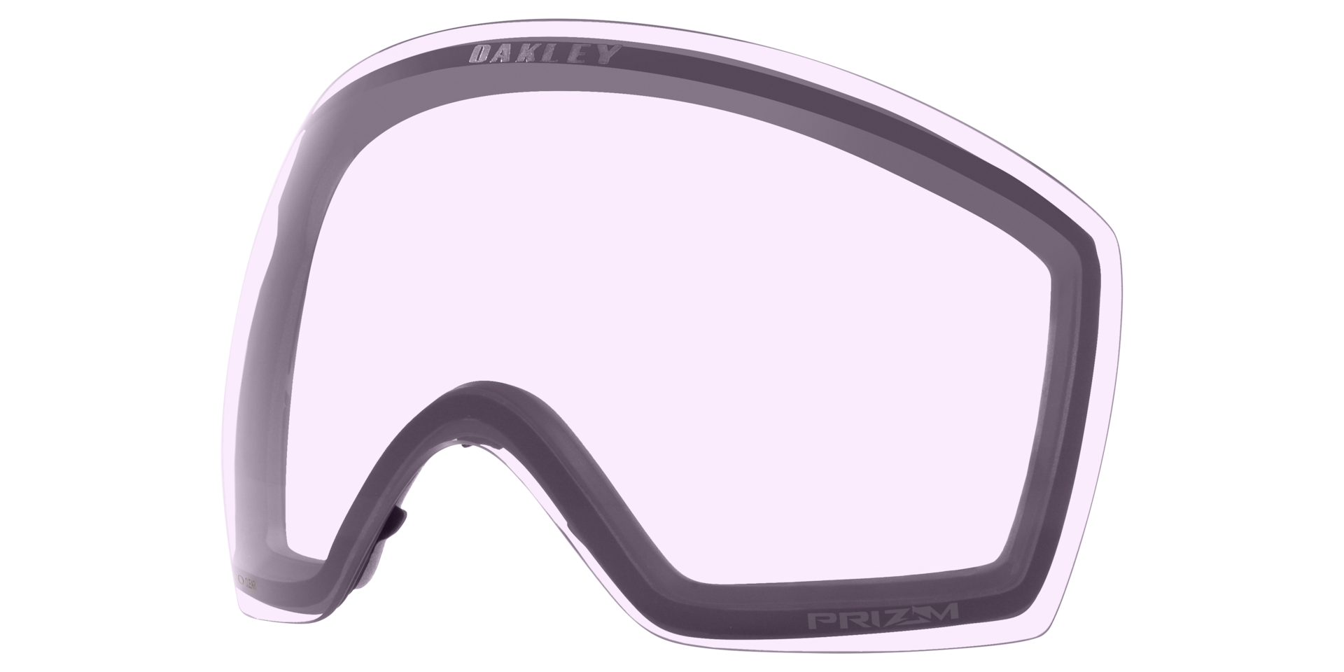 Oakley Men's Flight Deck™ L Replacement Lenses