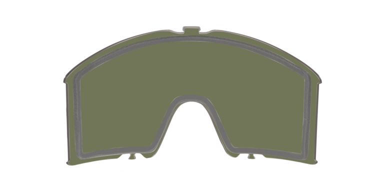 Target Line L Replacement Lenses