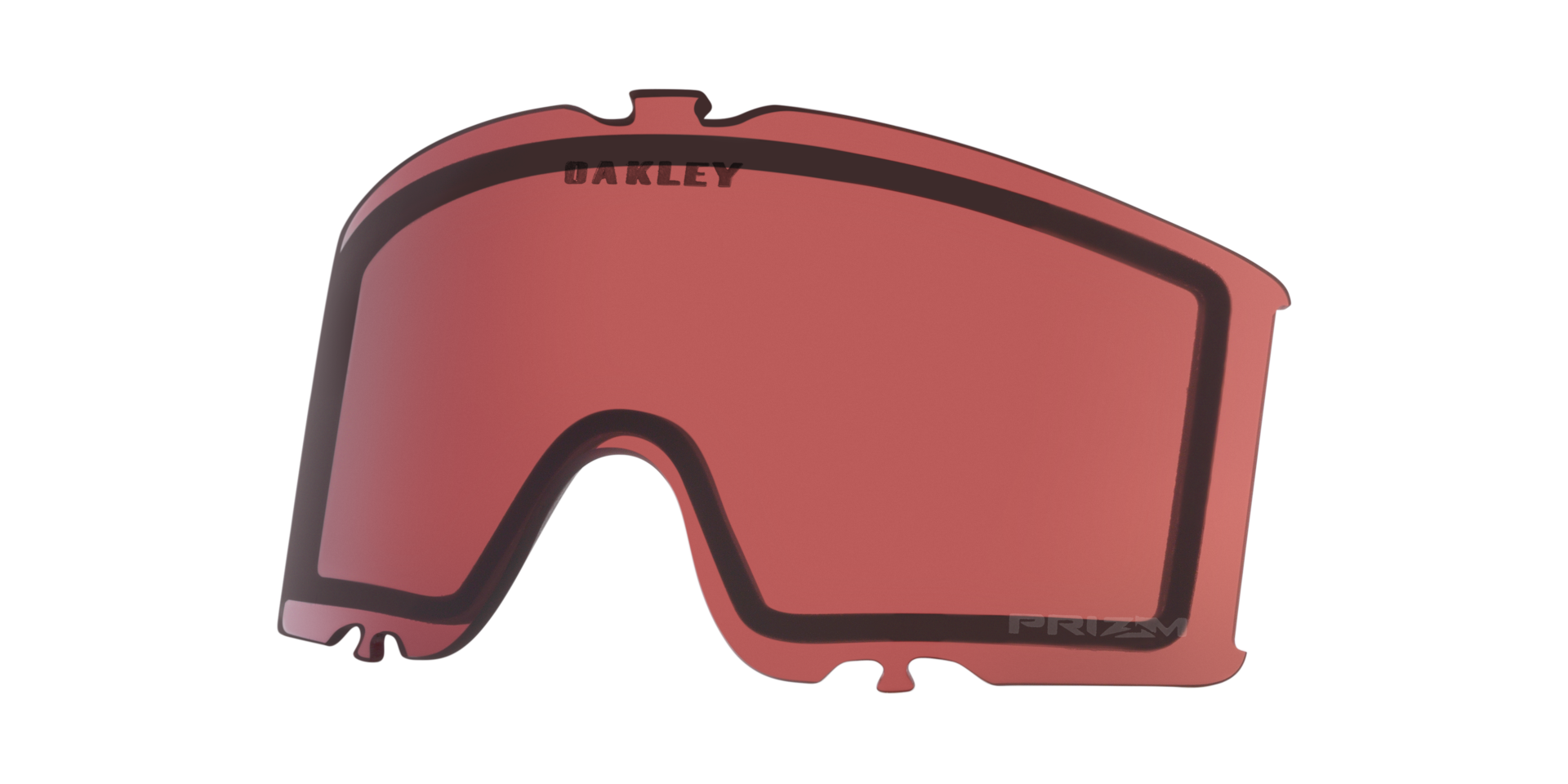 Oakley Men's Target Line S Replacement Lenses