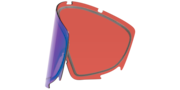 Mont Scape™ L (Low Bridge Fit) Replacement Lens