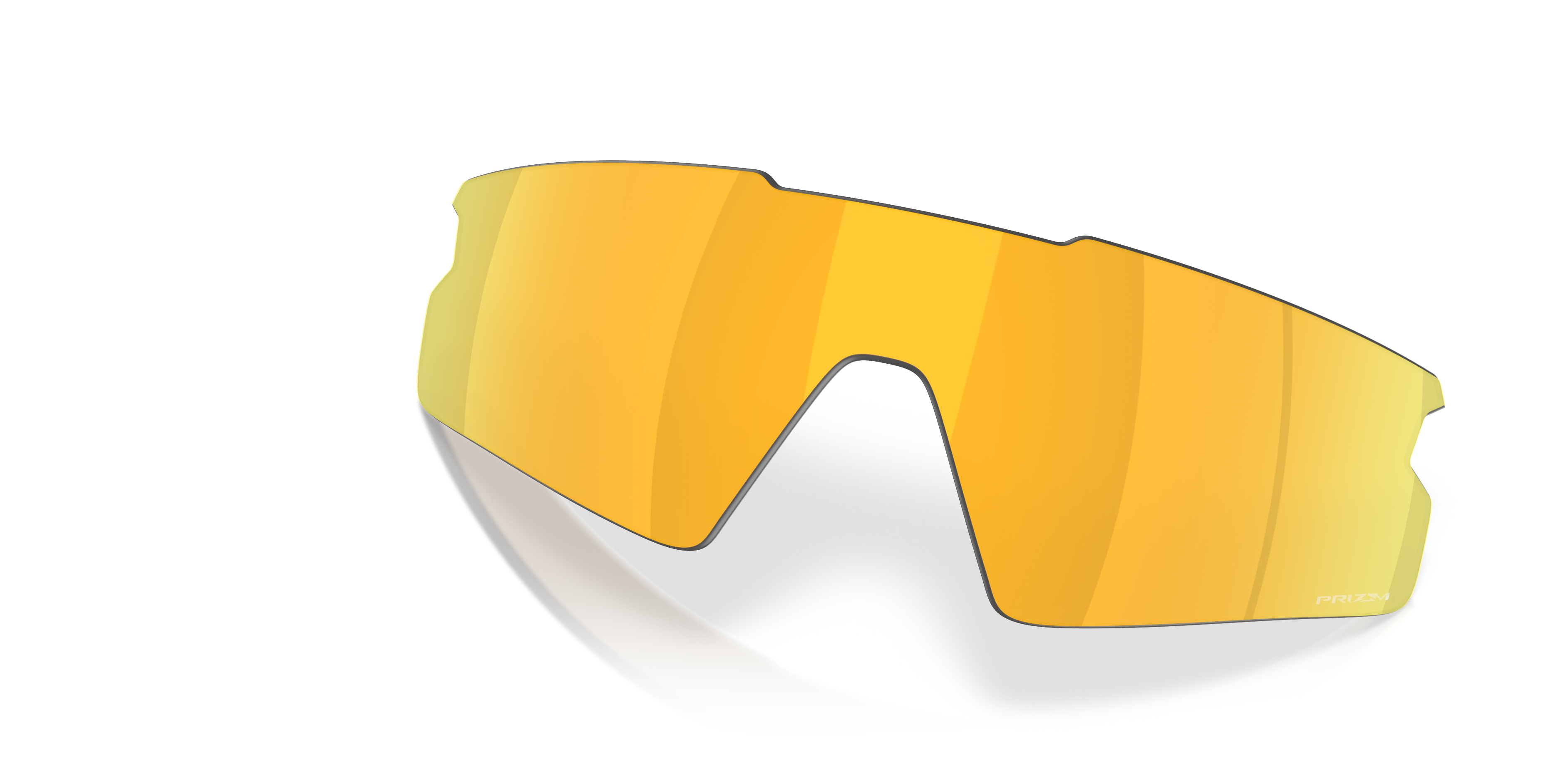 Oakley Sphaera Strike Replacement Lenses in Prizm Black | Oakley® US