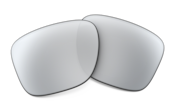 chrome iridium