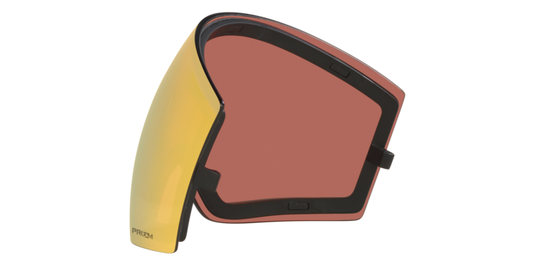 Flight Deck™ Pro M Replacement Lenses