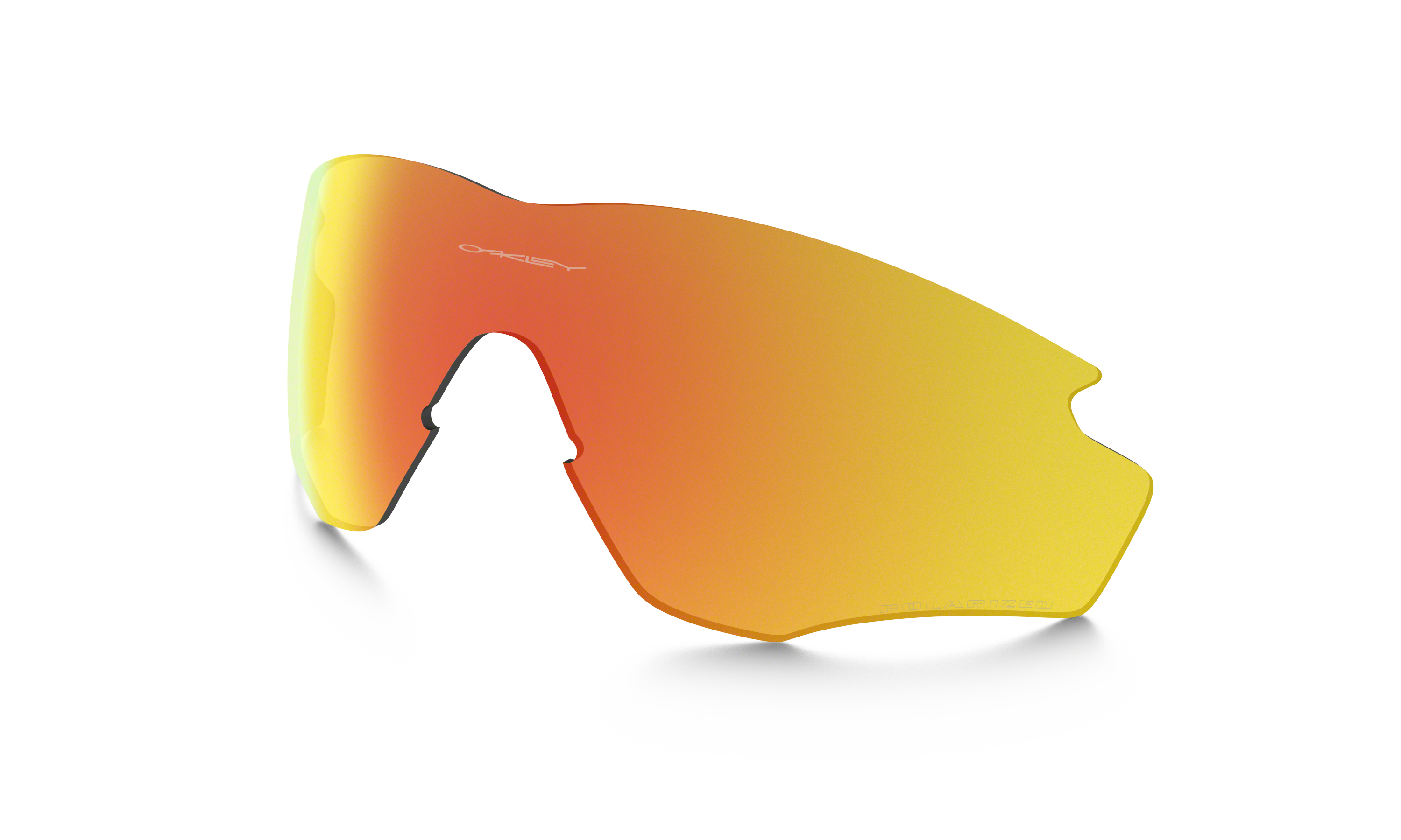 Oakley M2 Frame® XL Replacement Lenses in Prizm Daily Polarized