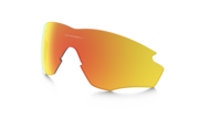 fire iridium polarized