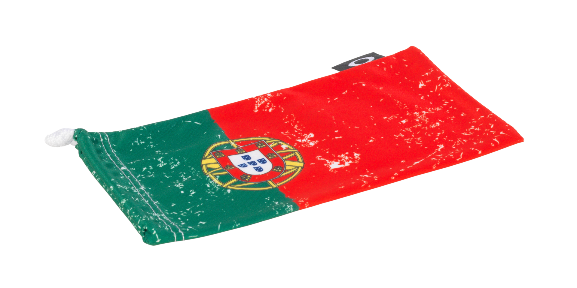 Oakley Country Flag Microbag in Portugal Flag | Oakley® US