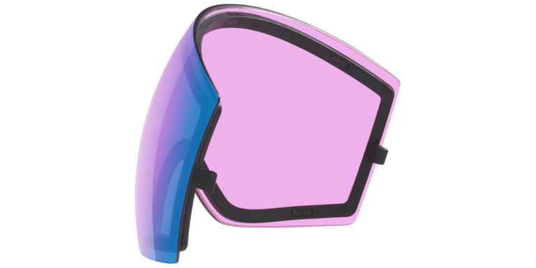 Flight Deck™ Pro L Replacement Lenses