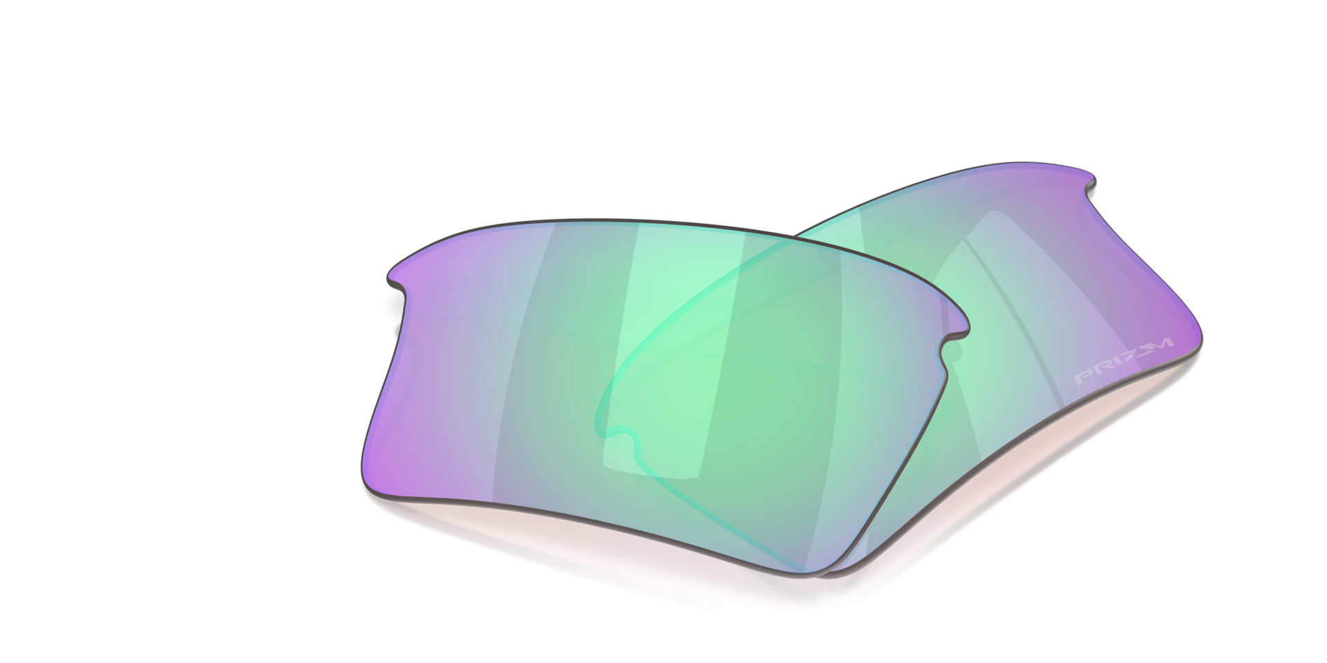 Oakley Heren Bisphaera™ Speed Replacement Lenses