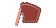 Line Miner™ L Replacement Lenses