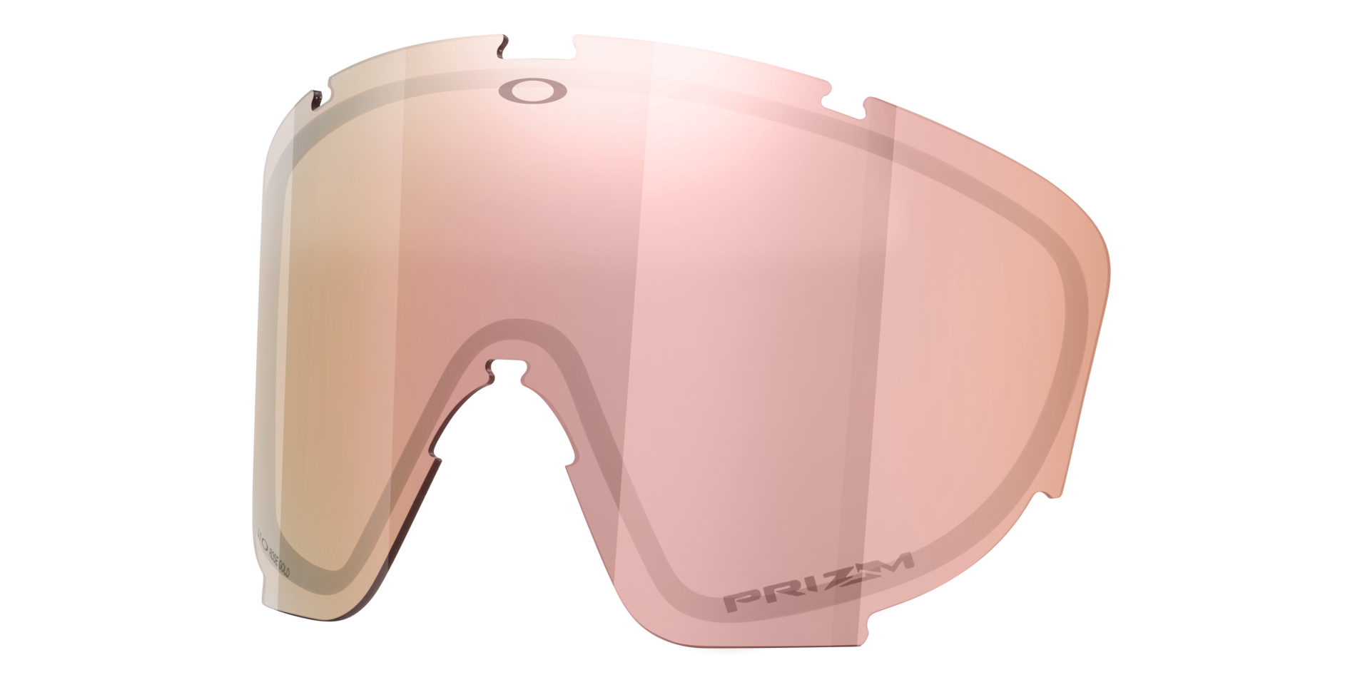Oakley Men's Mont Scape™ M Replacement Lens -  Size: 0 /  /