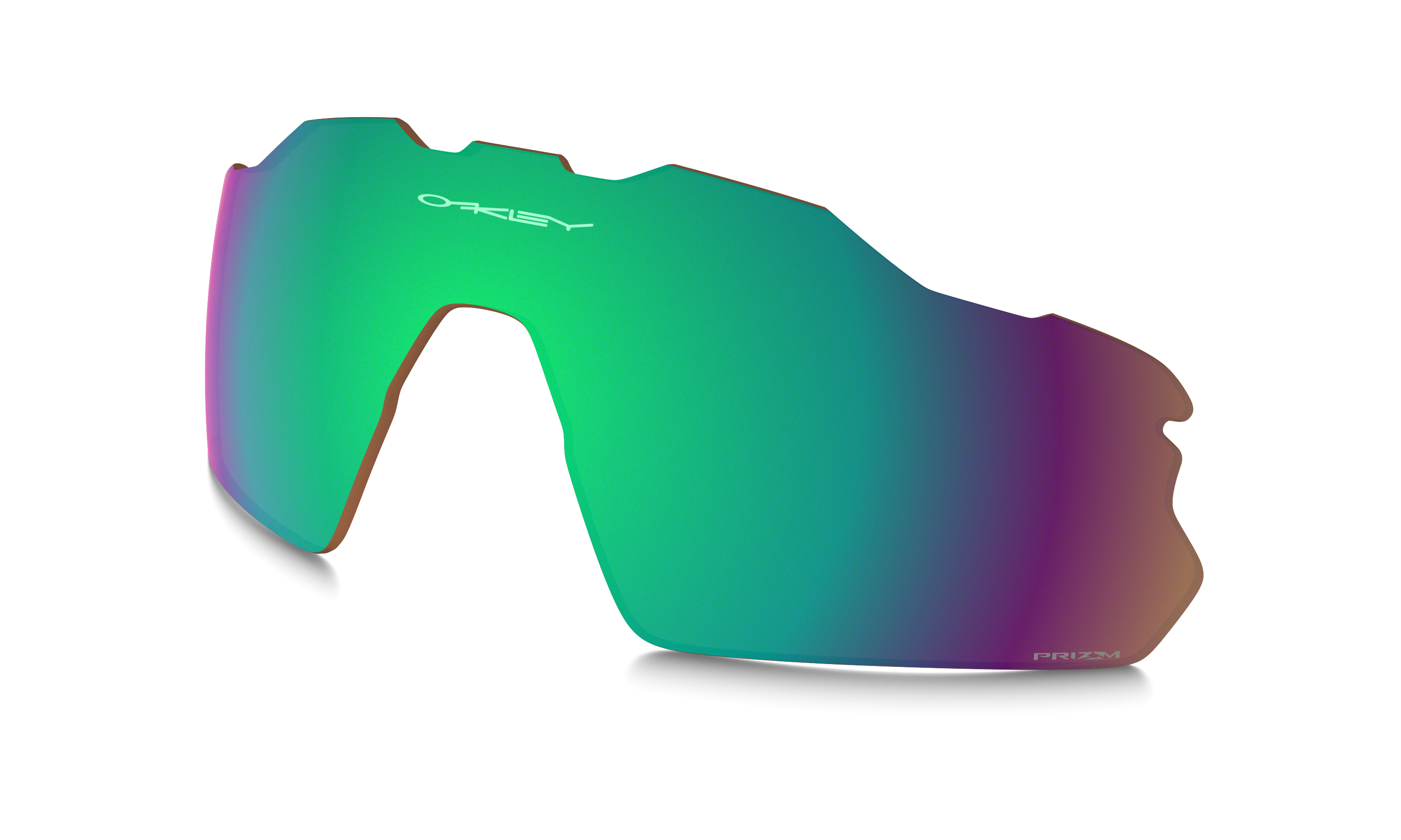 Oakley Radar® EV Pitch® Replacement Lenses in Prizm Daily