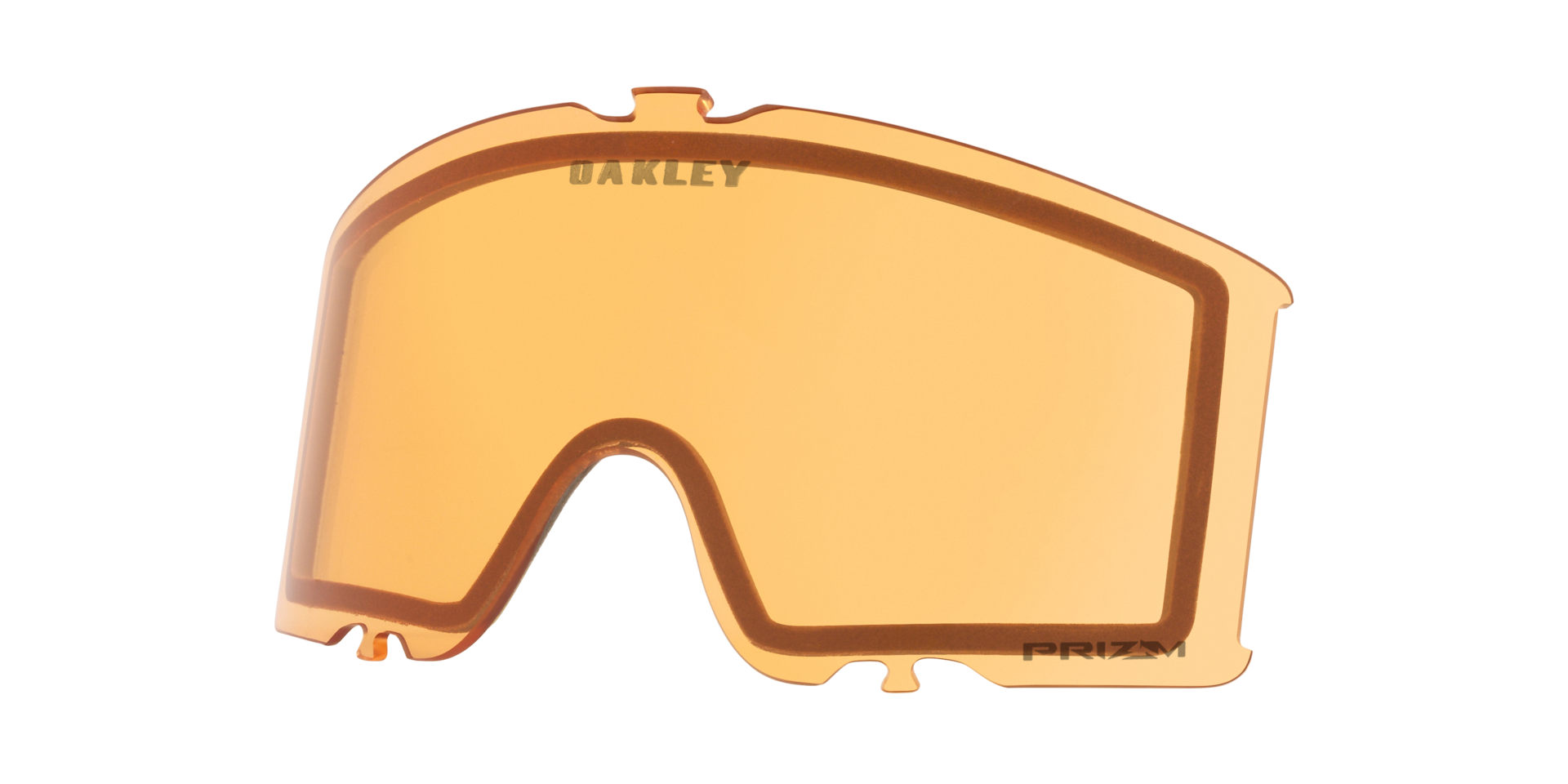 Oakley Men's Target Line S Replacement Lenses