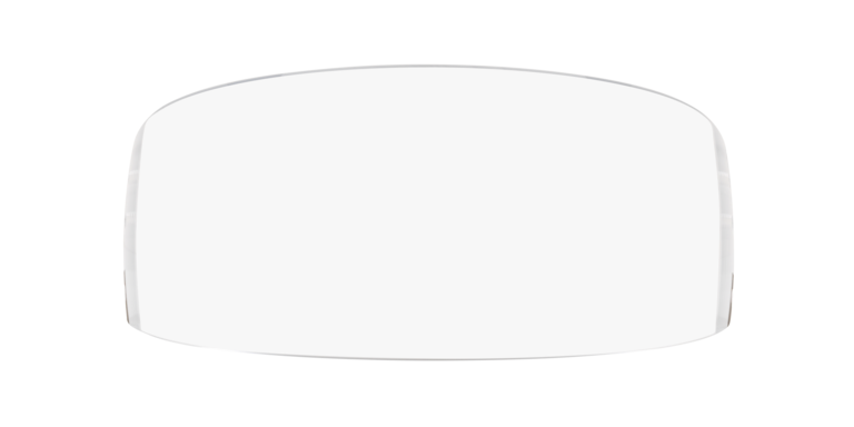 Hockey Straight Shield
