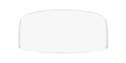 Hockey Straight Shield