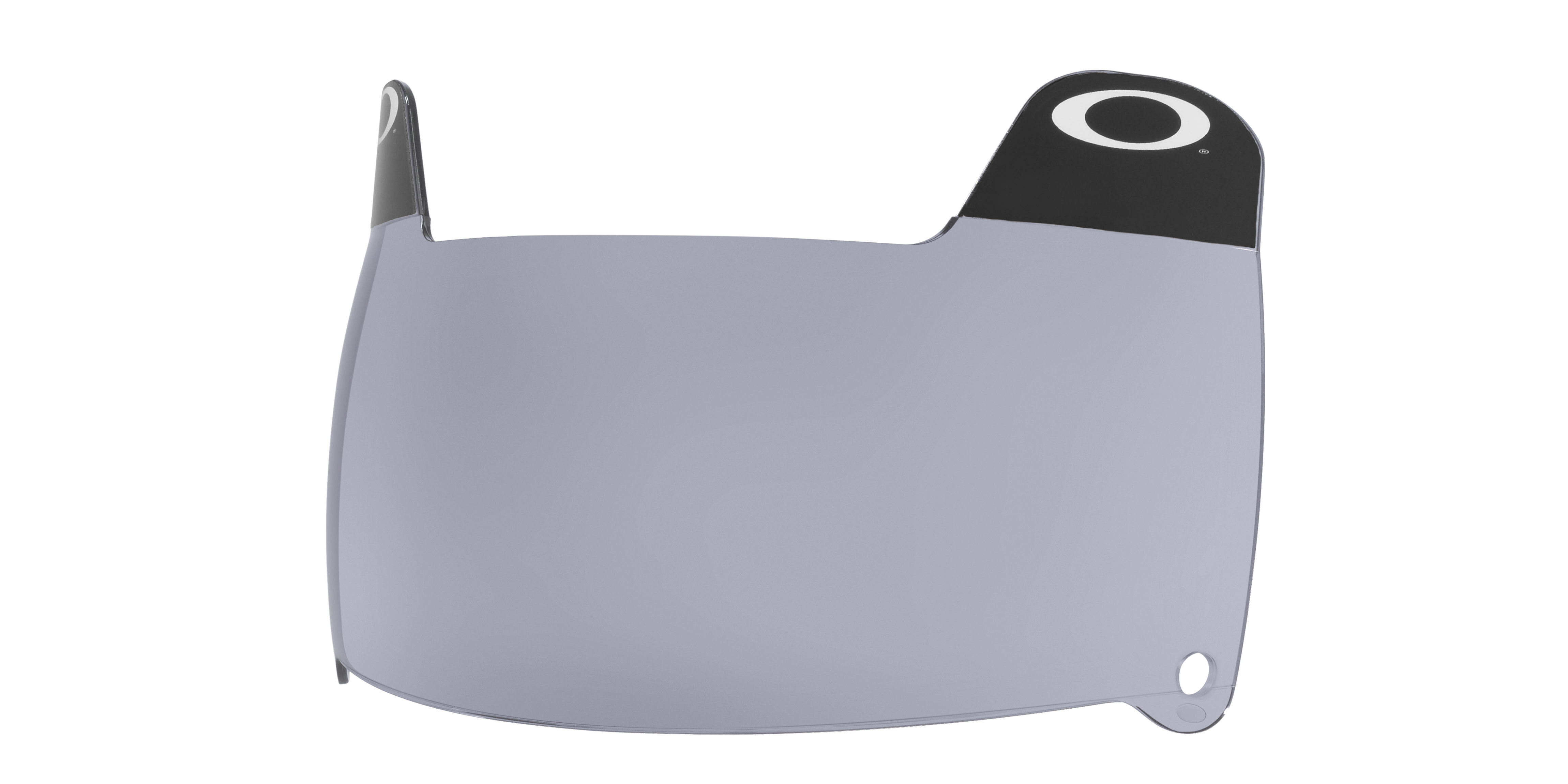 Oakley Oakley® Football Shield in Clear | Oakley® US