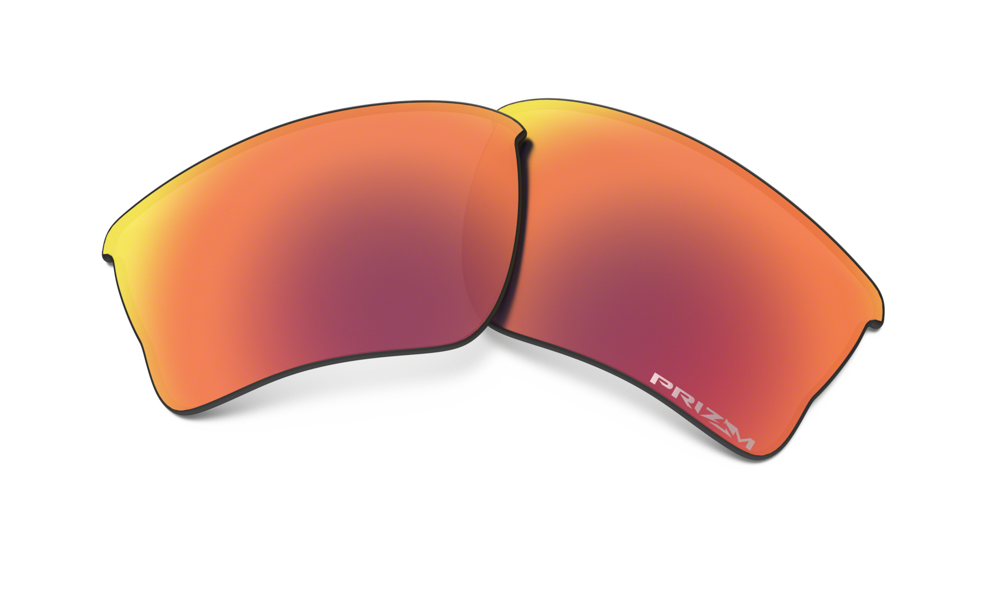 Oakley Men's Quarter Jacket® (youth Fit) Replacement Lenses