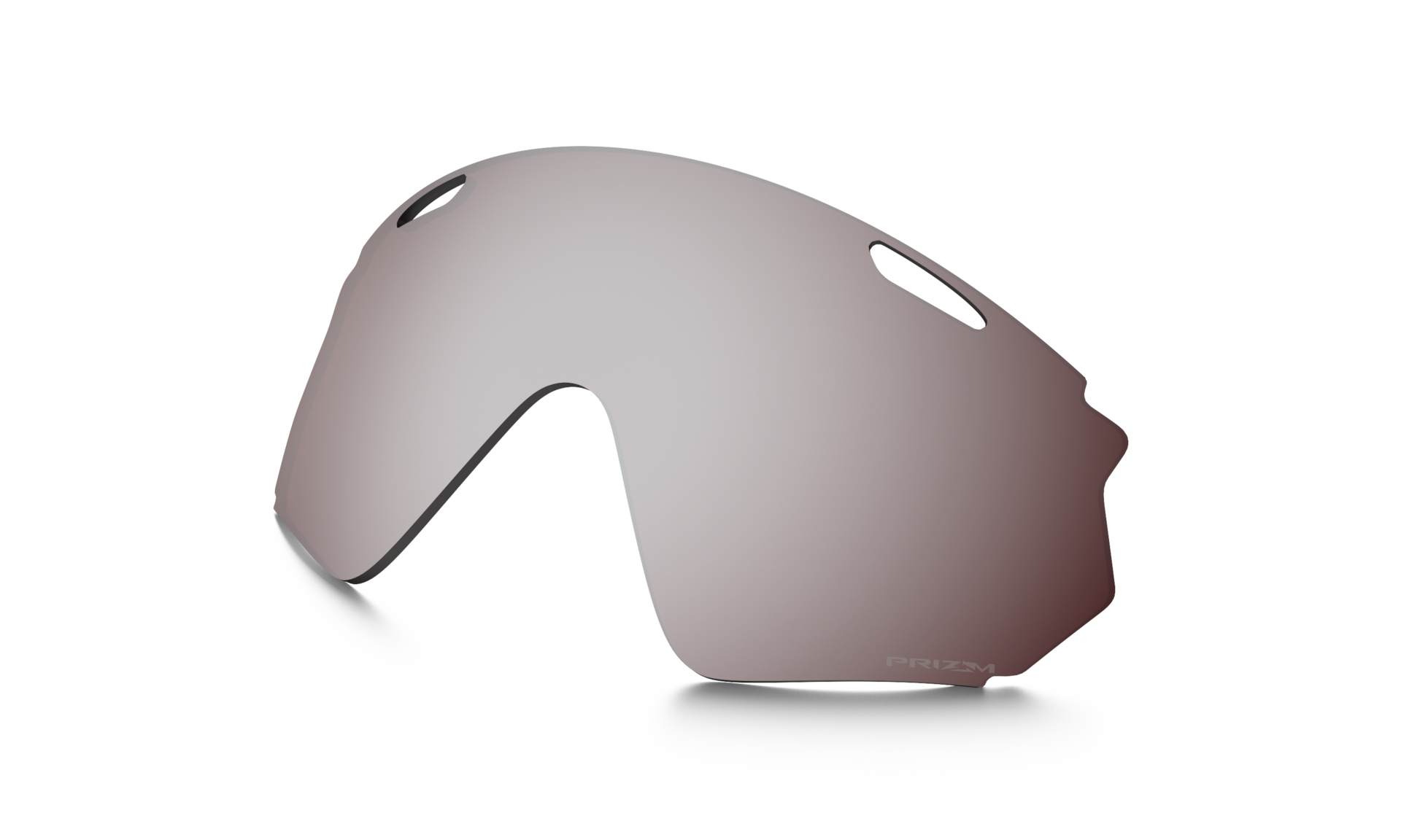 Oakley Wind Jacket® 2.0 Replacement Lenses in Prizm Snow Sapphire