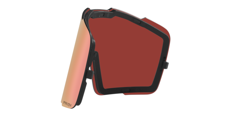 Line Miner™ Pro M Replacement Lens